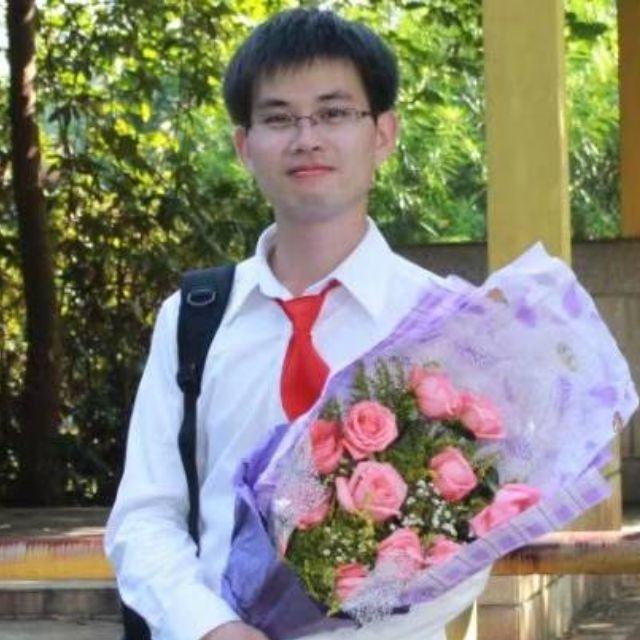 张周华