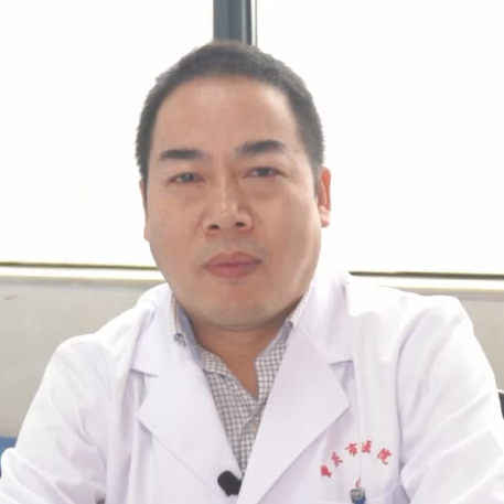 陈启雄医生