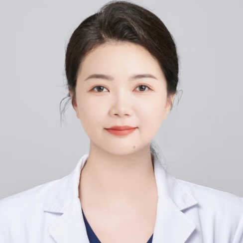 陈丽仪