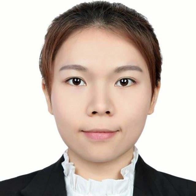 黄婷
