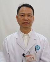 林振意