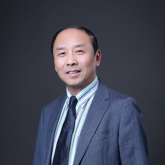 李放