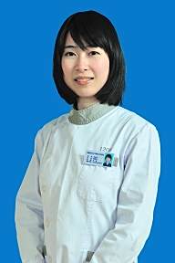 肖妍君