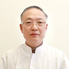 葛海燕医生