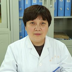 朱迎慧