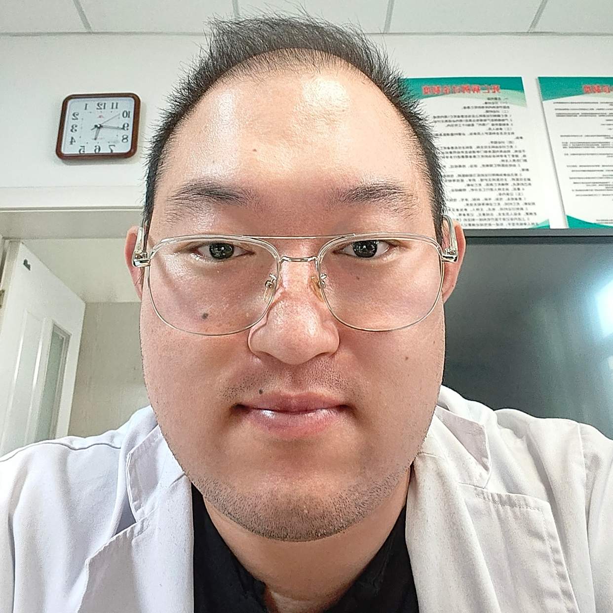 郝英杰