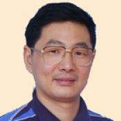 罗心平