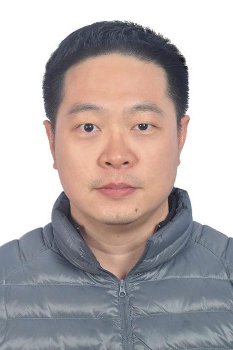 杨超