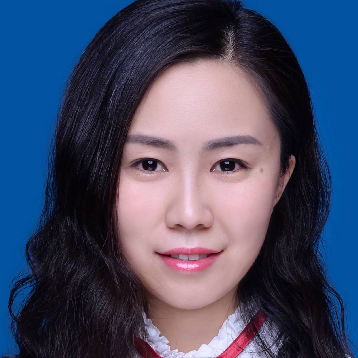 卢姗