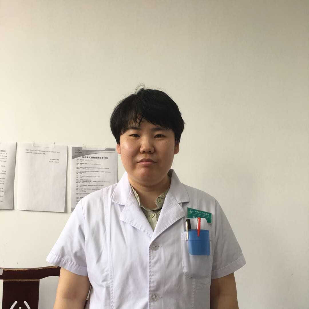 赵春梅