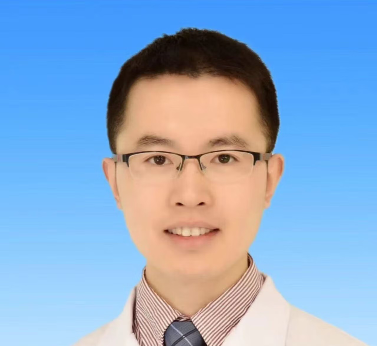 李杰华