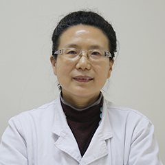 于俊丽