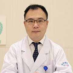陈小东