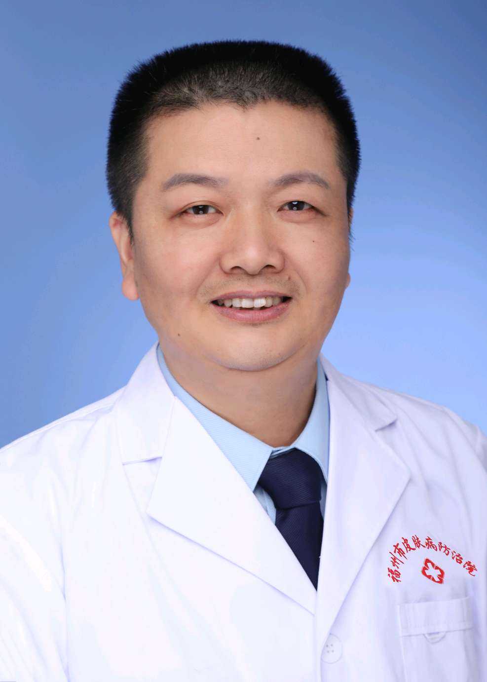 黄卫东