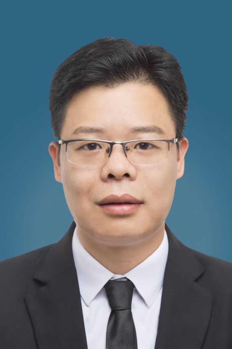 何少忠