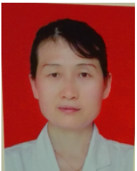 安美霞