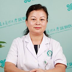 刘建梅
