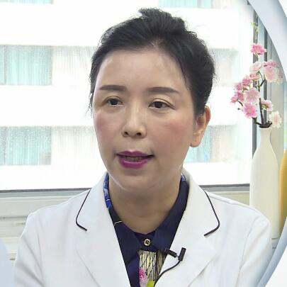 张菊芳医生