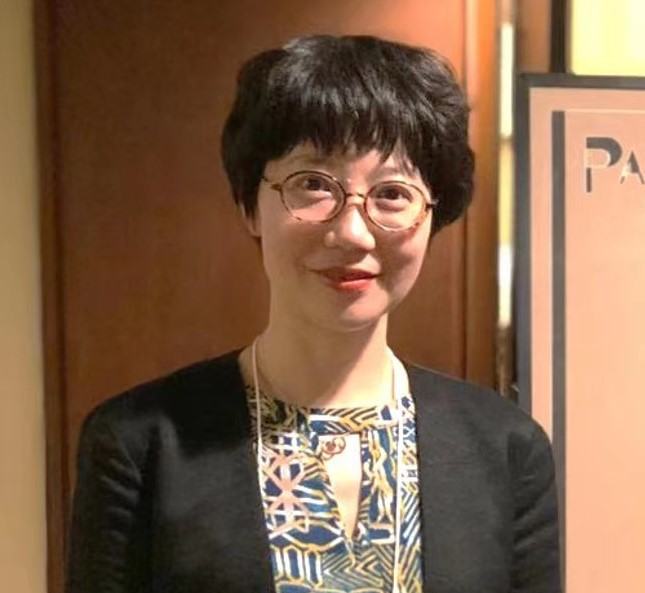 史庭燕