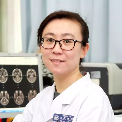 邸丽医生