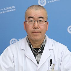 马卫国