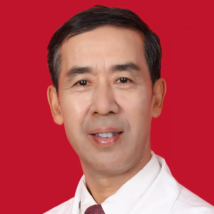 李恒进