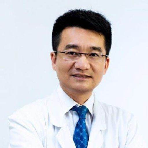 张俊医生