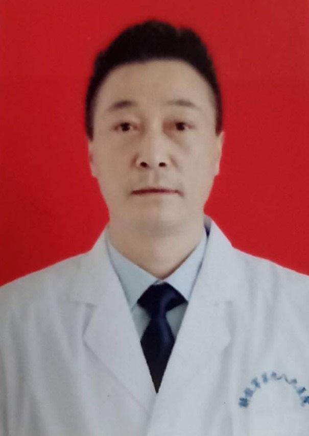翟松锋