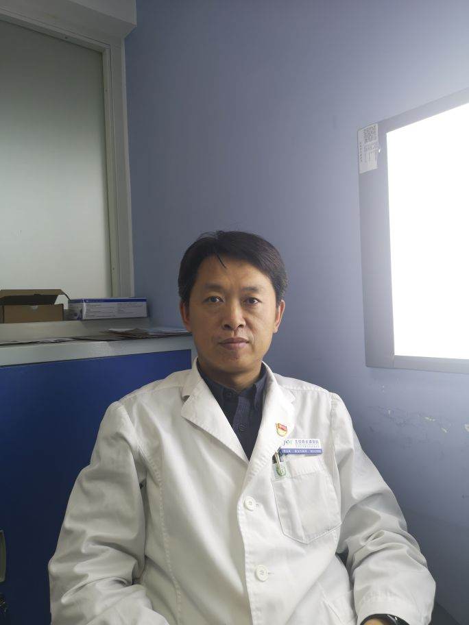 李玉成医生