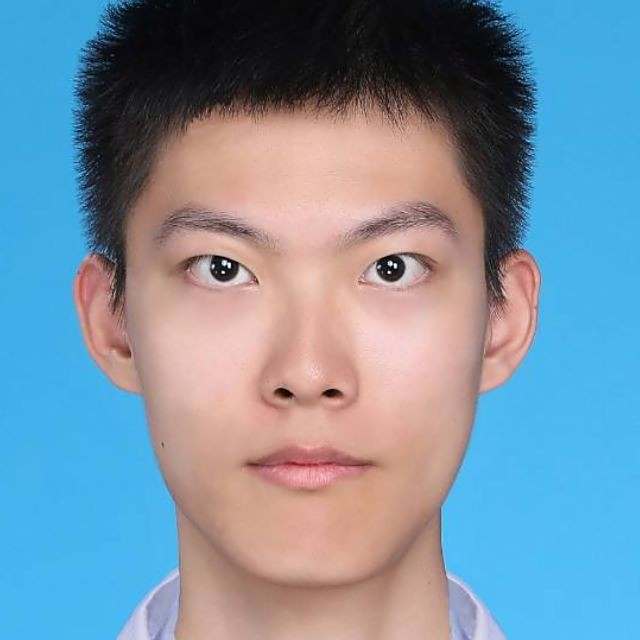 刘辰鑫