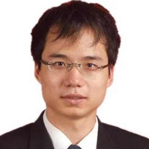 朱凯