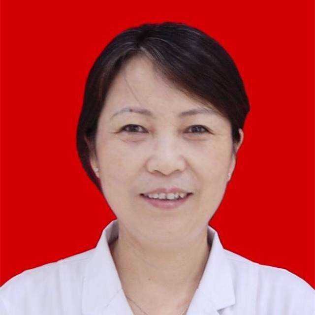 龚丽萍