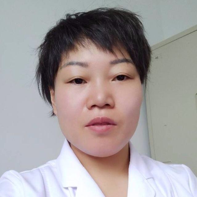 刘华琴
