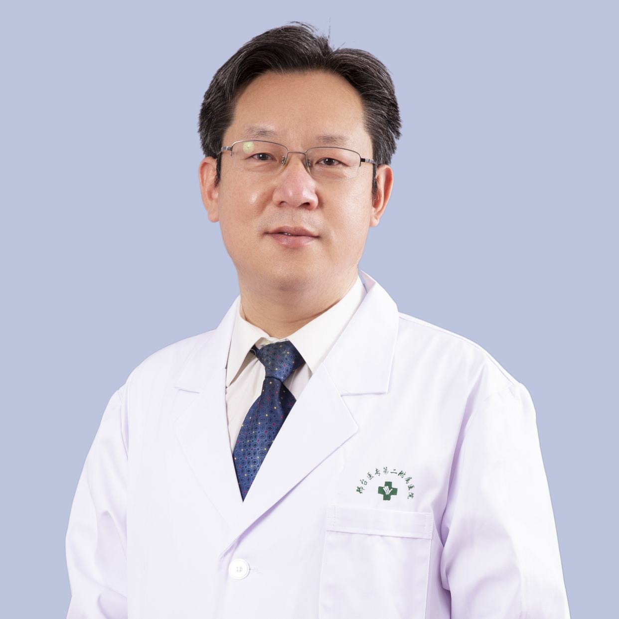 杨少军