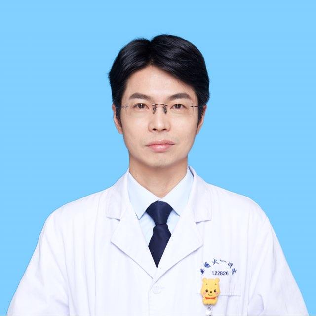 侯舒医生