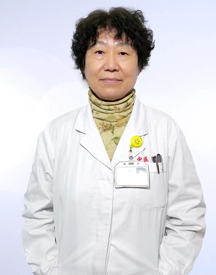 周晓园医生