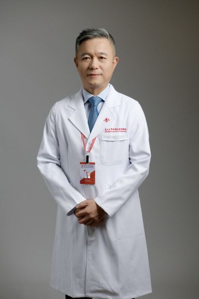 隋龙医生