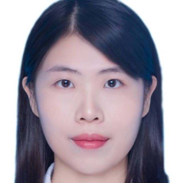陈旭怡