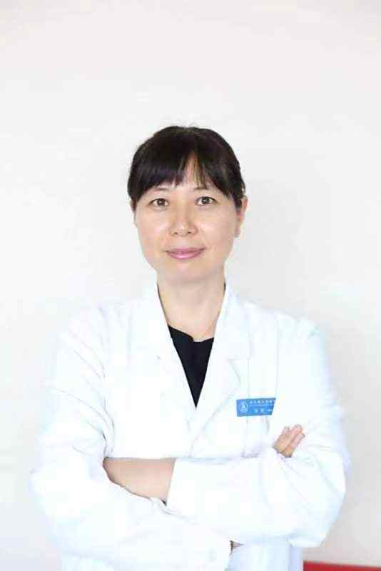 许莉