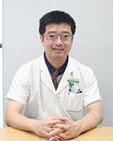 刘克锋