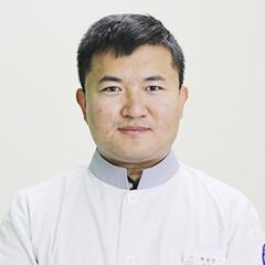 杨雷宁医生