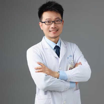 高翀