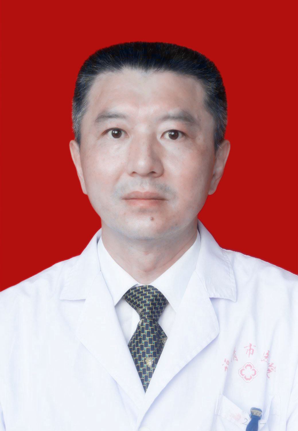 陈刚
