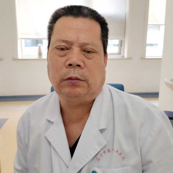 杨庆忠