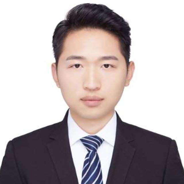 陈光耀