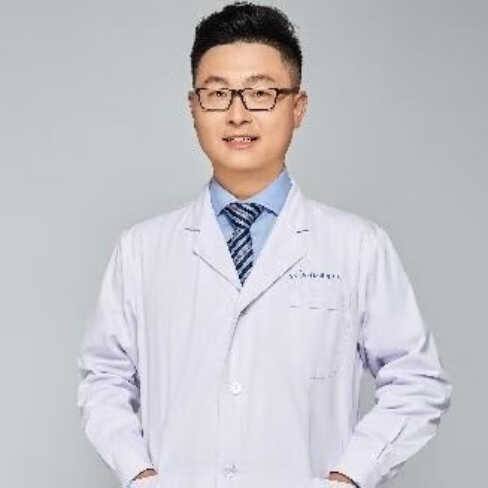 邢兆东