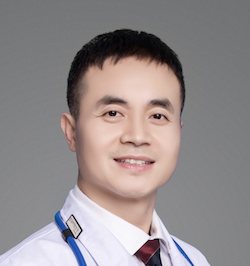 王海隆