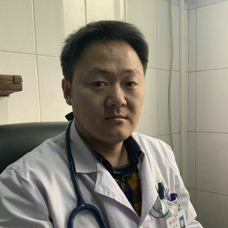 郭健