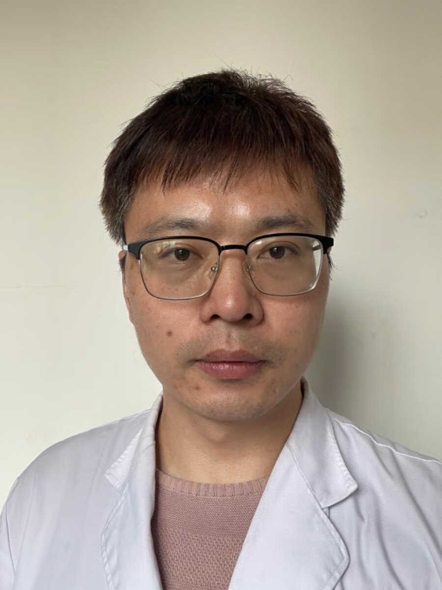 王伟