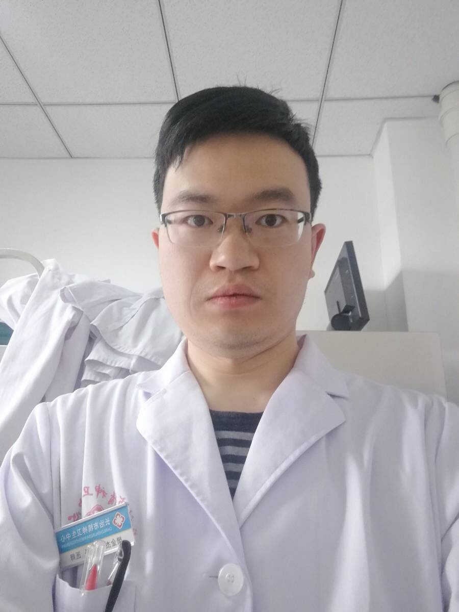 樊金杰